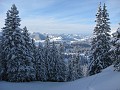 SAC Skitouren und Lawinenkurs 13 018